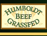 Humboldt Grassfed Beef 