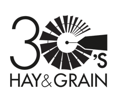 Three G's Hay and Grain