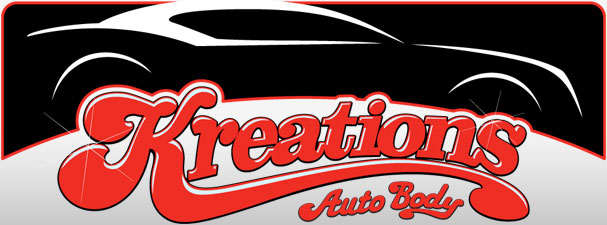 Kreations Auto Body