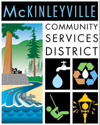 McKinleyville Community Services District