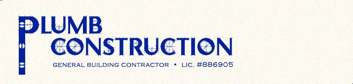 Plumb Construction 