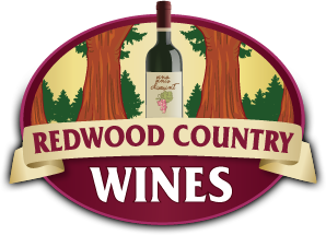 Redwood Country Wines
